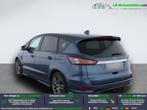 S-MAX 2.0 EcoBlue 190 BVA 2019 occasion 31850 Beaupuy