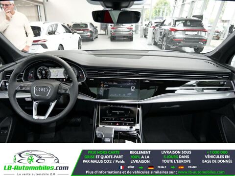Q7 60 TFSI e 456 BVA Quattro 2026 occasion 31850 Beaupuy
