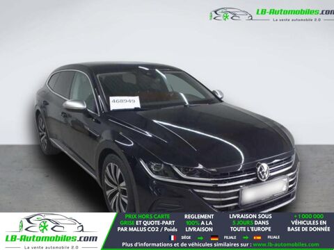 Annonce voiture Volkswagen Arteon 28400 €