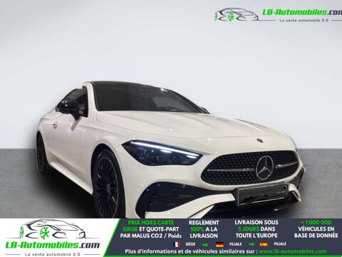 CLE 220d 4MATIC 2024 occasion 31850 Beaupuy