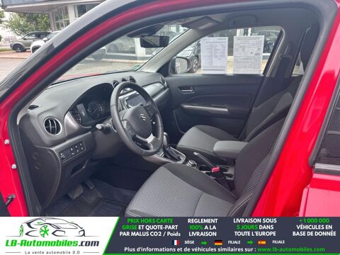 Vitara 1.0 Boosterjet Allgrip BVM 111ch 2025 occasion 31850 Beaupuy