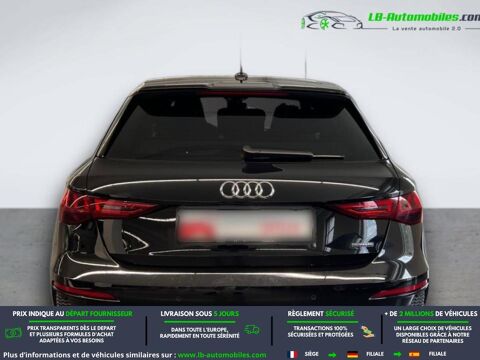 A3 40 TDI 200 BVA Quattro 2023 occasion 31850 Beaupuy