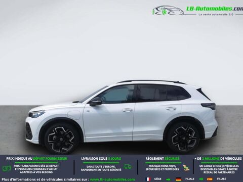 Tiguan 1.5 eHybrid 272 BVA 2025 occasion 31850 Beaupuy