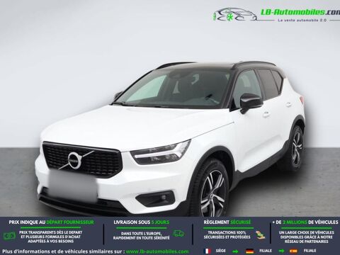 Annonce voiture Volvo XC40 26950 €