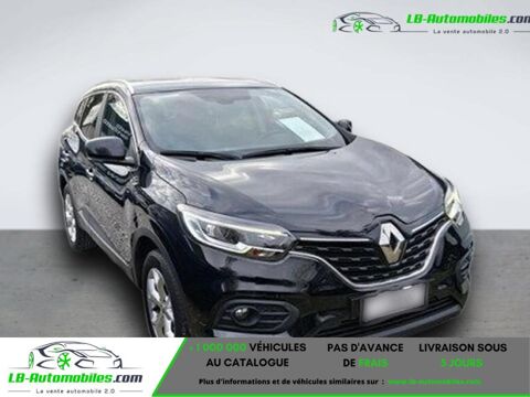 Renault Kadjar dCi 115 BVM 2020 occasion Beaupuy 31850