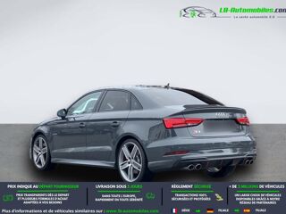 S3 2.0 TFSI 300 BVA 2019 occasion 31850 Beaupuy