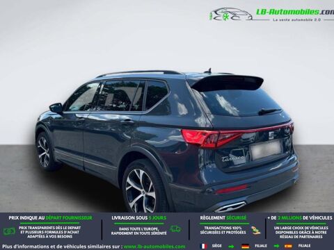 Tarraco 2.0 TDI 200 ch BVA 7 pl 2023 occasion 31850 Beaupuy