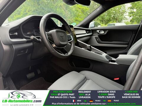 Autres Long Range Dual Motor 2023 occasion 31850 Beaupuy