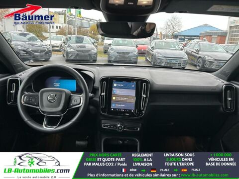 C40 AWD 408 ch BVA 2022 occasion 31850 Beaupuy