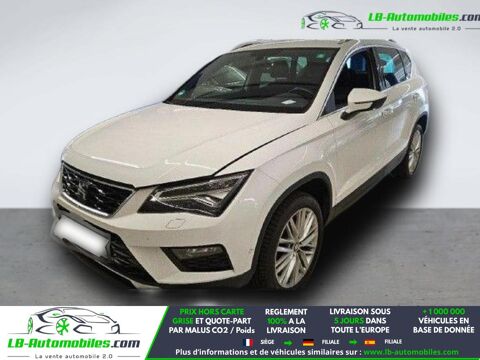 Annonce voiture Seat Ateca 20430 €