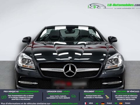 SLK 200 2013 occasion 31850 Beaupuy