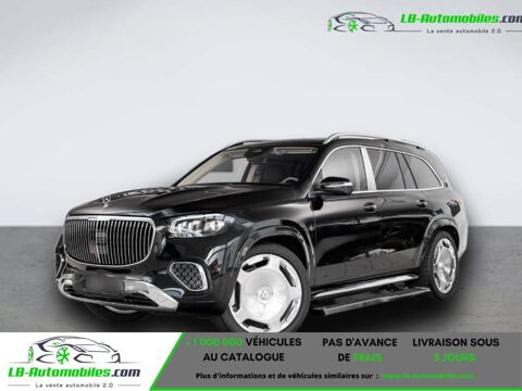 Mercedes Classe GLS Maybach 600 BVA 4Matic 2026 occasion Beaupuy 31850