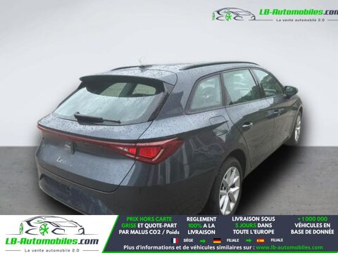 Leon 2.0 TDI 115 BVM 2023 occasion 31850 Beaupuy