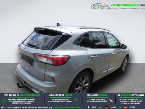 Kuga 2.0 EcoBlue 190 BVA 2021 occasion 31850 Beaupuy