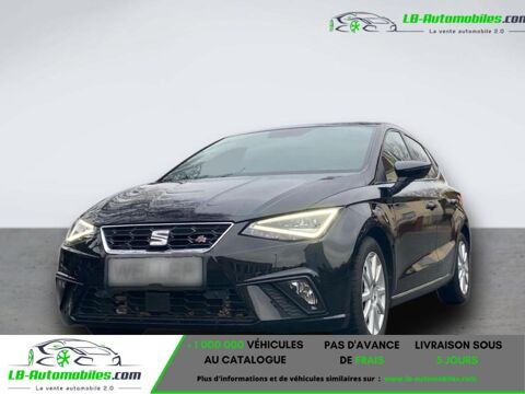 Seat Ibiza 1.0 EcoTSI 115 ch BVM 2019 occasion Beaupuy 31850