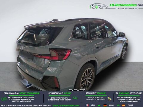 X1 xDrive 23d 211ch BVA 2025 occasion 31850 Beaupuy