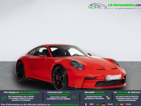 911 4.0i 510 2022 occasion 31850 Beaupuy