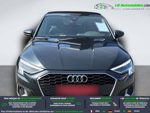 A3 TFSI 150 BVA 2020 occasion 31850 Beaupuy