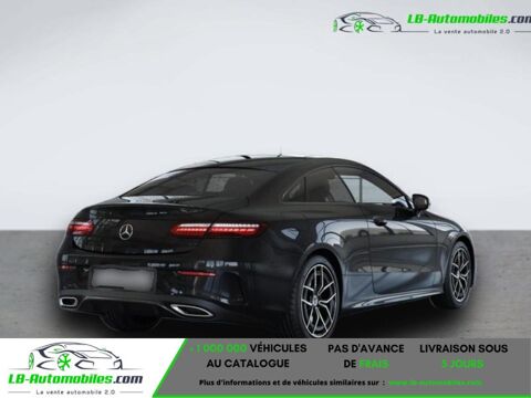 Mercedes Classe E 400 CDI BVA 2020 occasion Beaupuy 31850