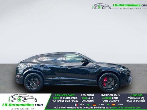 Divers 4.0 V8 650 ch BVA 2021 occasion 31850 Beaupuy