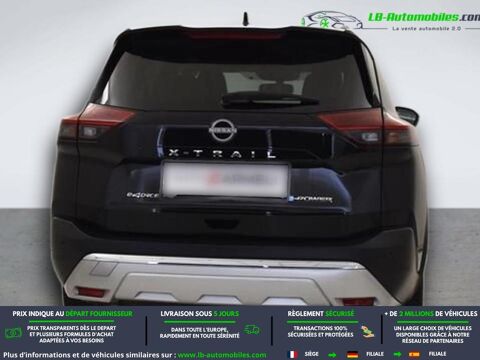 X-Trail e-POWER 213 ch e-4ORCE 5 Places BVA 2023 occasion 31850 Beaupuy