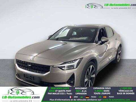Annonce voiture Autres Autres 25652 €