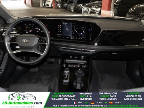 A5 40 TFSI 204 ch BVA Quattro 2025 occasion 31850 Beaupuy