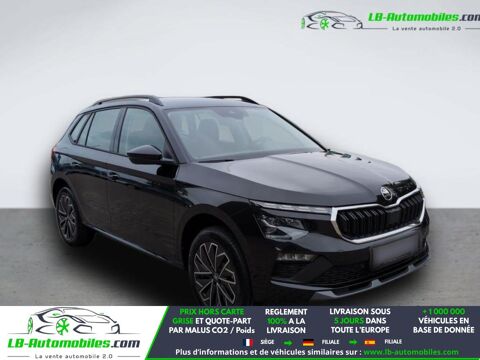 Kamiq 1.0 TSI Evo 2 95 ch BVM 2025 occasion 31850 Beaupuy