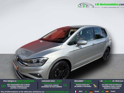 Volkswagen Golf 1.5 TSI 130 BVM 2018 occasion Beaupuy 31850