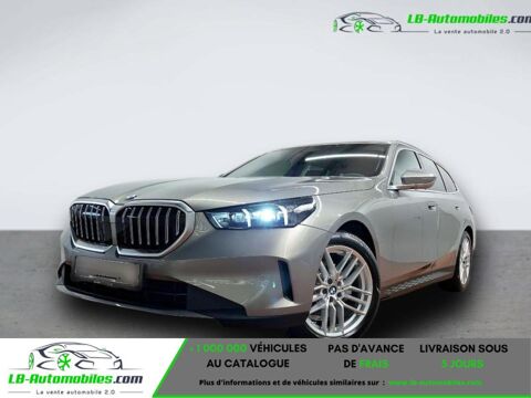 BMW Série 5 520d xDrive 197 ch BVA 2024 occasion Beaupuy 31850