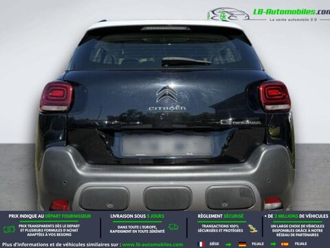 C3 Aircross PureTech 130 BVA 2021 occasion 31850 Beaupuy