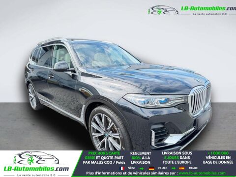 X7 xDrive40d 340 ch BVA 2022 occasion 31850 Beaupuy