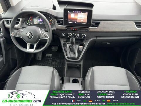 Kadjar TCe 130 BVA 2025 occasion 31850 Beaupuy