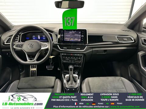 T-ROC 2.0 TDI 150 Start/Stop BVA 2023 occasion 31850 Beaupuy
