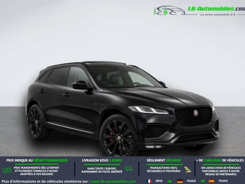 F-PACE 2.0 - P250 BVA 2023 occasion 31850 Beaupuy