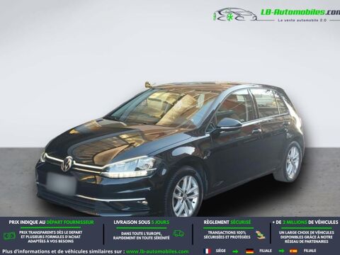 Annonce voiture Volkswagen Golf 16200 €