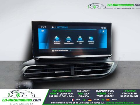 3008 Puretech 130ch BVM 2023 occasion 31850 Beaupuy