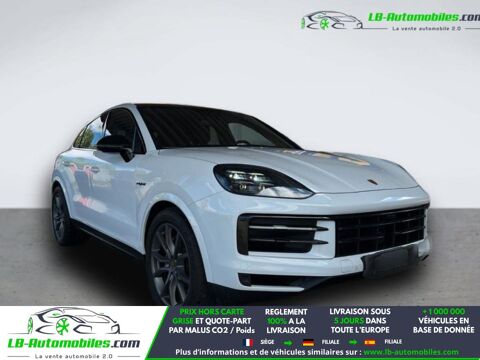 Cayenne E-Hybrid 3.0 V6 470 ch 2023 occasion 31850 Beaupuy