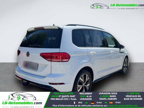 Touran 150 BVA 5pl 2020 occasion 31850 Beaupuy