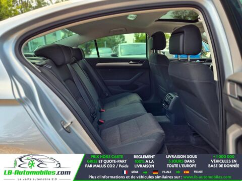 Passat 1.4 TSI 125 2015 occasion 31850 Beaupuy
