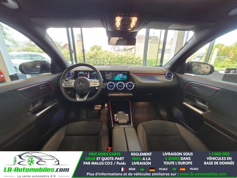 EQA 300 4Matic 2023 occasion 31850 Beaupuy