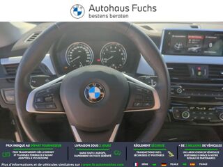 X1 xDrive 20i 192 ch BVA 2020 occasion 31850 Beaupuy