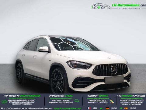 Classe GLA 45 Mercedes-AMG 2020 occasion 31850 Beaupuy