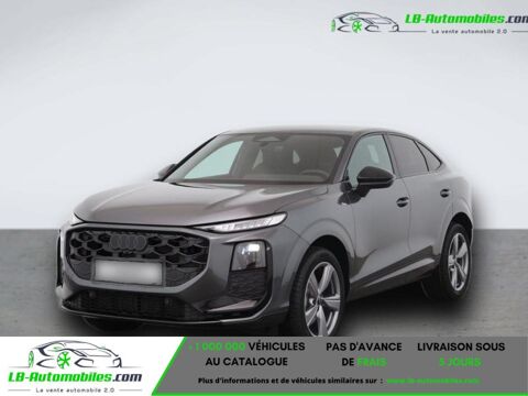Audi Q3 TFSI 204 ch Hybride 2026 occasion Beaupuy 31850