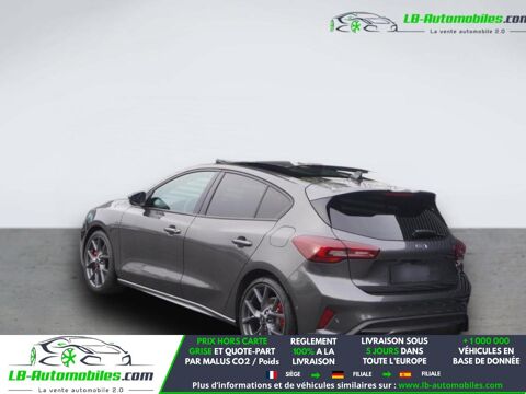 Focus ST 2.3 EcoBoost 280 BVM 2023 occasion 31850 Beaupuy