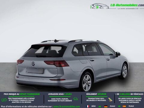 Golf SW 1.5 eTSI 150 BVA 2025 occasion 31850 Beaupuy