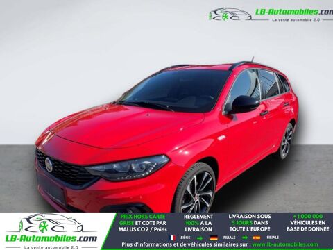 Fiat Tipo 1.4 T-jet 120 ch 2019 occasion Beaupuy 31850