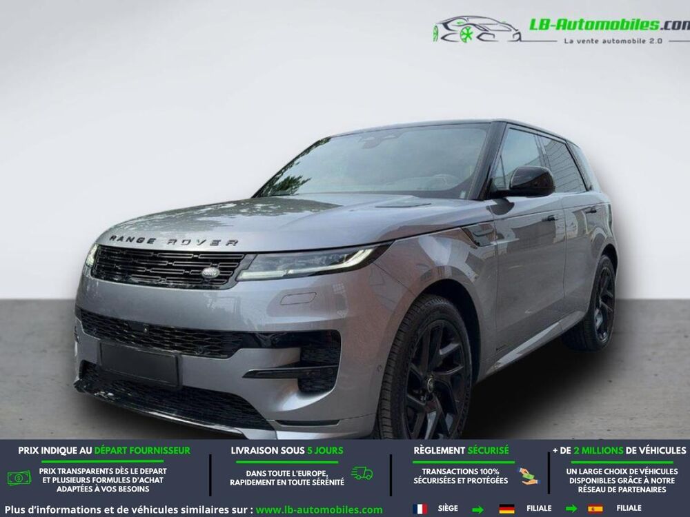 Range Rover D350 3.0D i6 350ch 2025 occasion 31850 Beaupuy