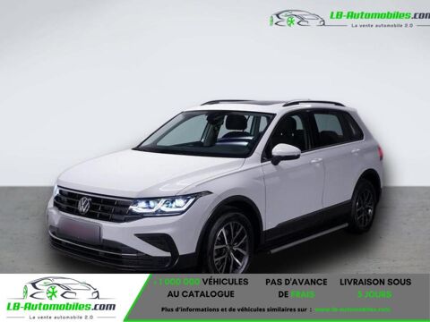 Volkswagen Tiguan 2.0 TDI 150ch BVA 2023 occasion Beaupuy 31850