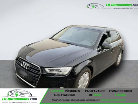 Audi A3 TFSI 115 BVM 2019 occasion Beaupuy 31850